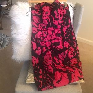 Dress-Express-Size 8